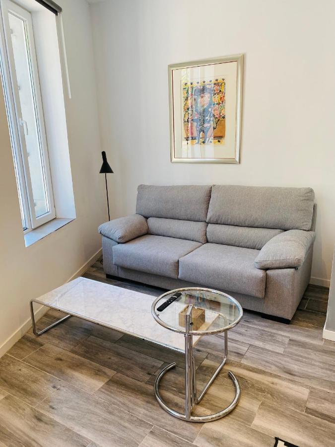 Casas 349H Alicante Centre Ground Floor Eksteriør bilde