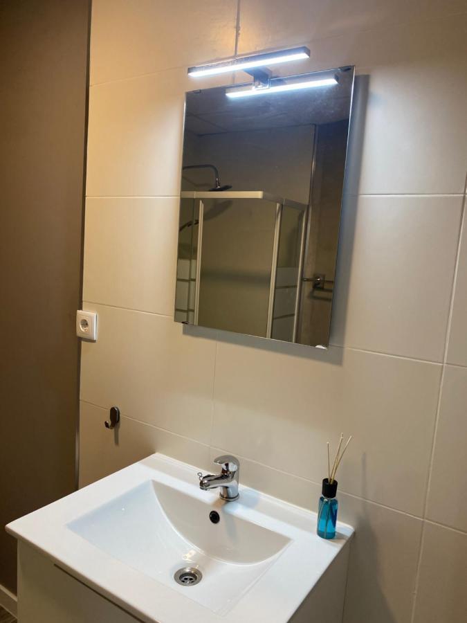 Casas 349H Alicante Centre Ground Floor Eksteriør bilde