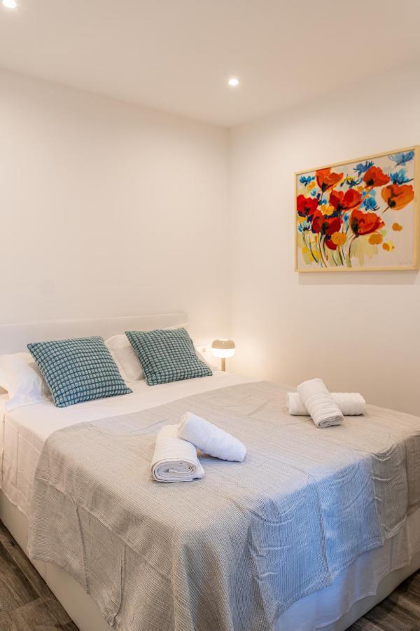 Casas 349H Alicante Centre Ground Floor Eksteriør bilde