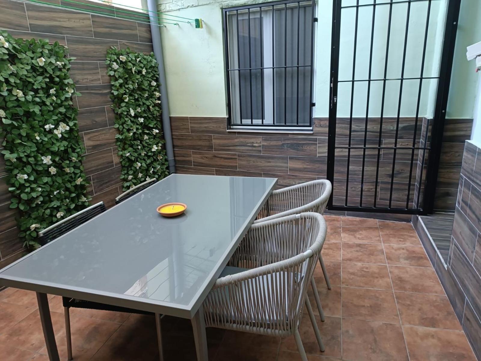 Casas 349H Alicante Centre Ground Floor Eksteriør bilde